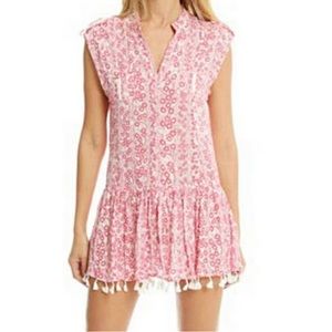 Poupette St. Barth Heni Dress, size M